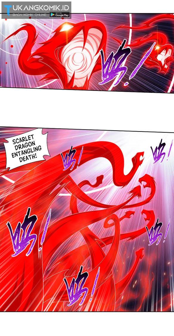 The Great Ruler - Chapter 171 - Page 5