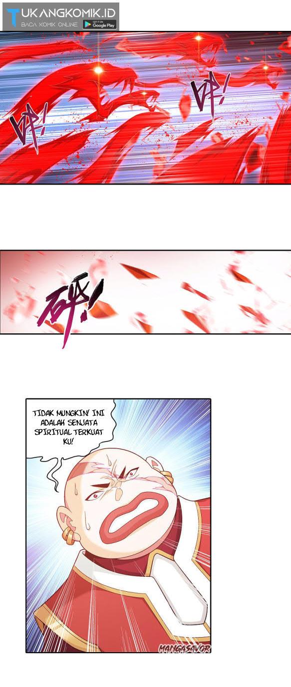 The Great Ruler - Chapter 171 - Page 7