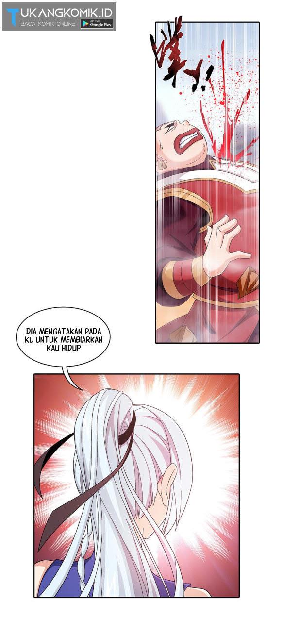 The Great Ruler - Chapter 171 - Page 9