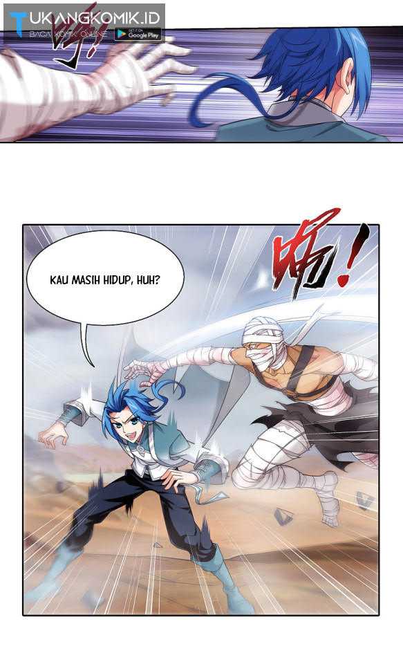 The Great Ruler - Chapter 172 - Page 10