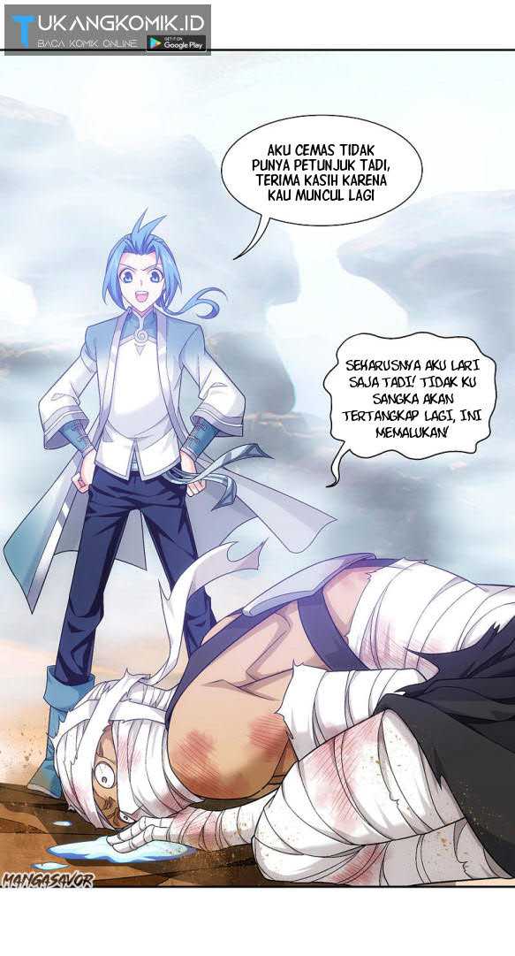 The Great Ruler - Chapter 172 - Page 12