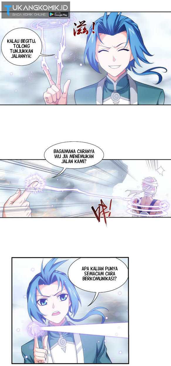 The Great Ruler - Chapter 172 - Page 13
