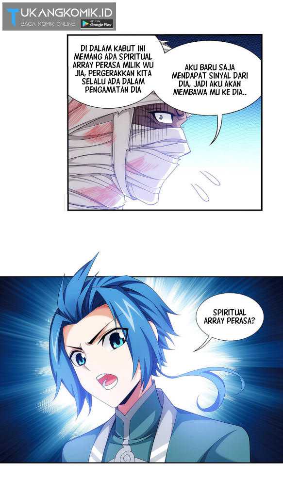 The Great Ruler - Chapter 172 - Page 14