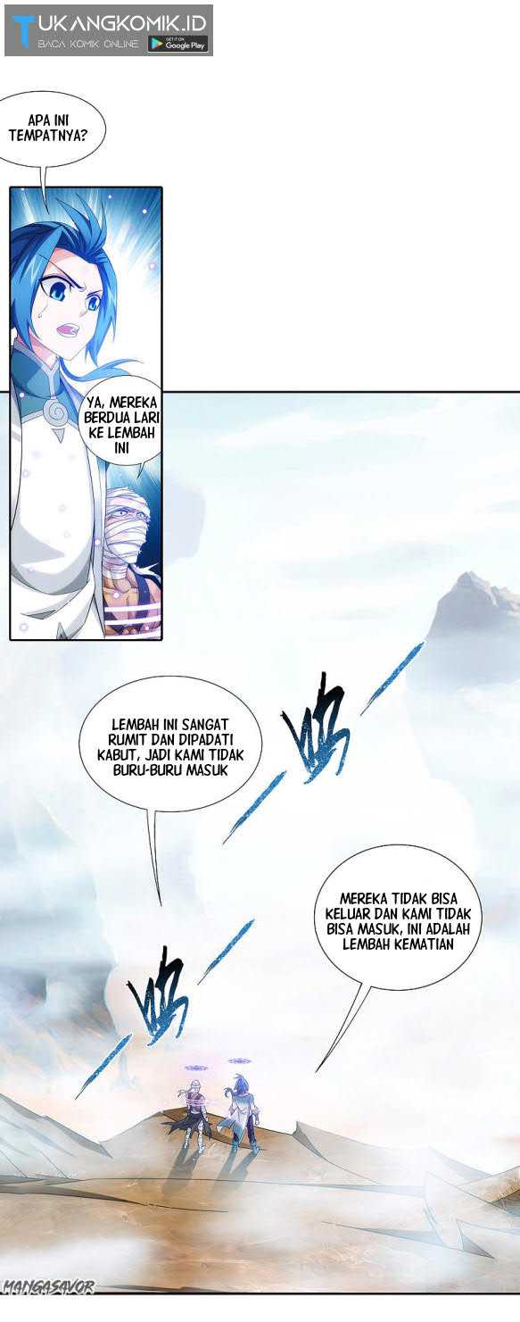 The Great Ruler - Chapter 172 - Page 18