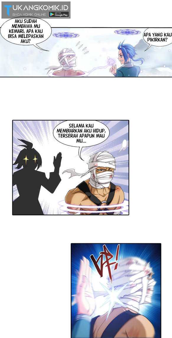 The Great Ruler - Chapter 172 - Page 19