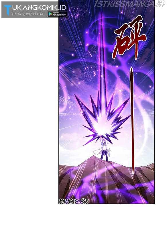 The Great Ruler - Chapter 172 - Page 21