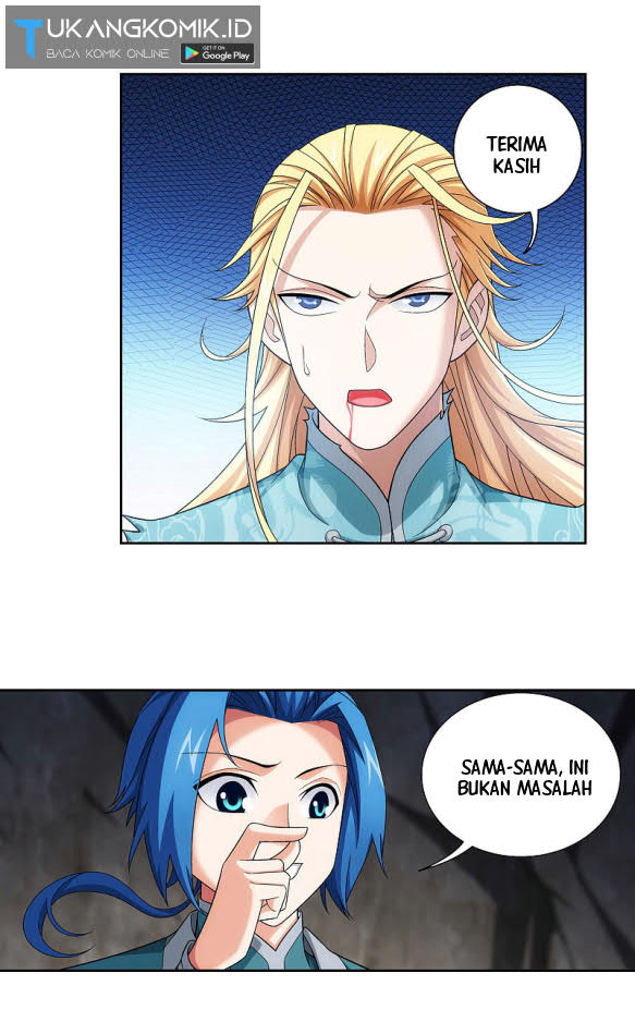 The Great Ruler - Chapter 173 - Page 16
