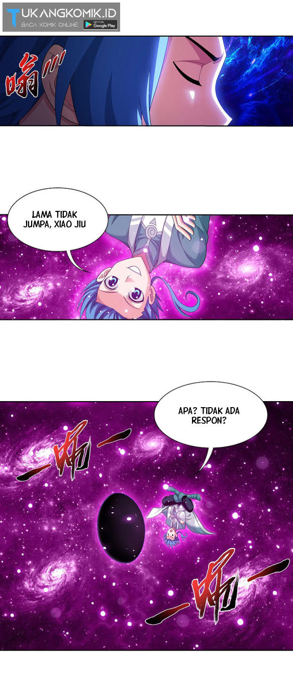 The Great Ruler - Chapter 173 - Page 4