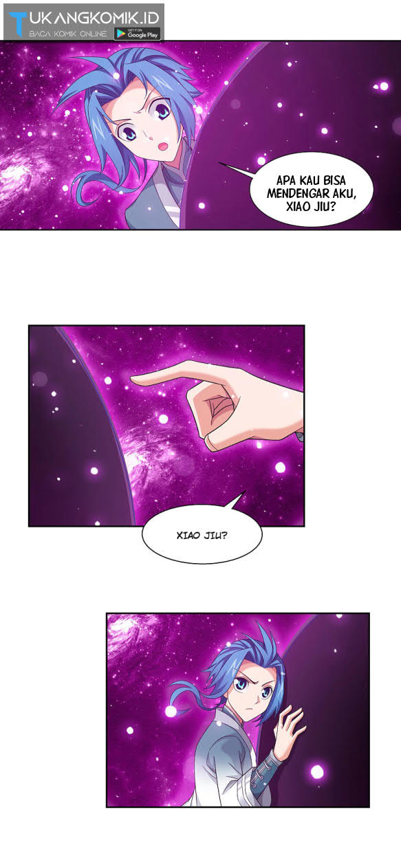 The Great Ruler - Chapter 173 - Page 5