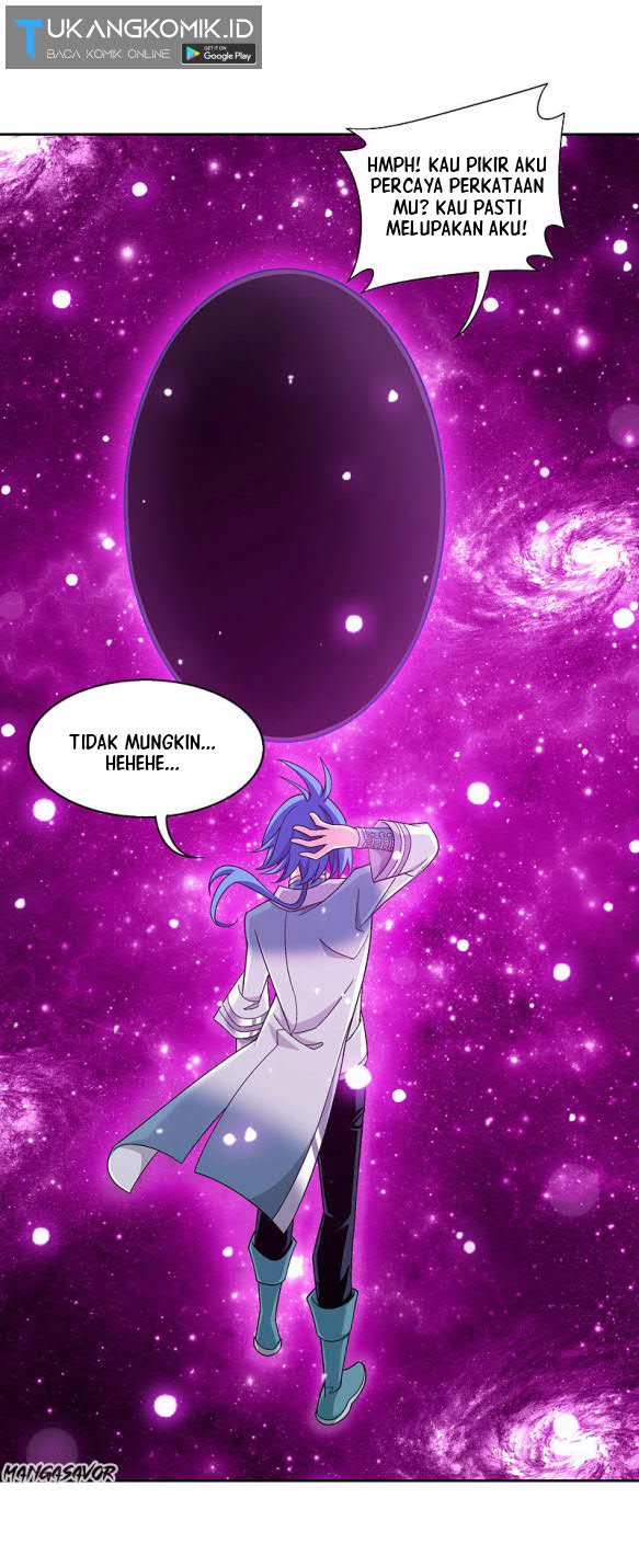 The Great Ruler - Chapter 173 - Page 8