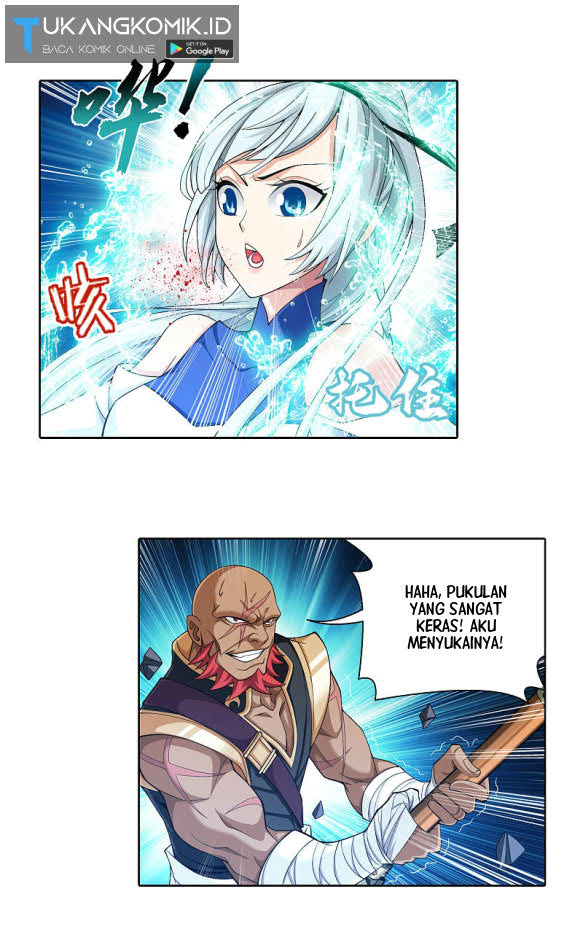 The Great Ruler - Chapter 174 - Page 14