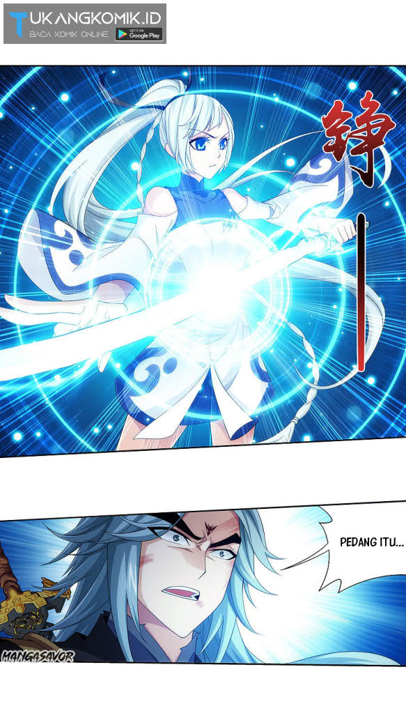 The Great Ruler - Chapter 174 - Page 16