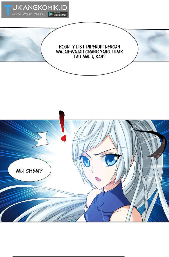 The Great Ruler - Chapter 174 - Page 17