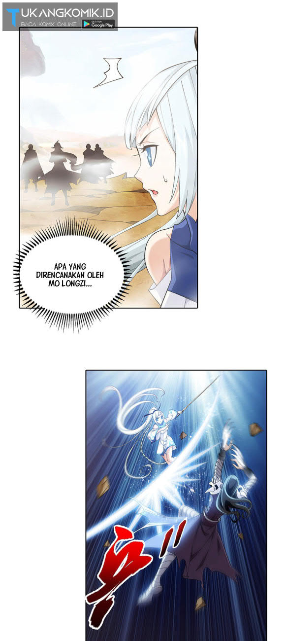 The Great Ruler - Chapter 174 - Page 6