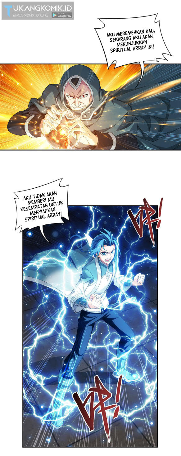 The Great Ruler - Chapter 176 - Page 10
