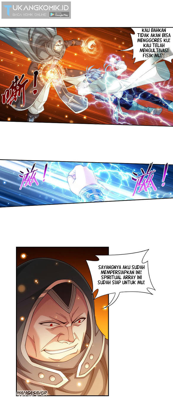 The Great Ruler - Chapter 176 - Page 13