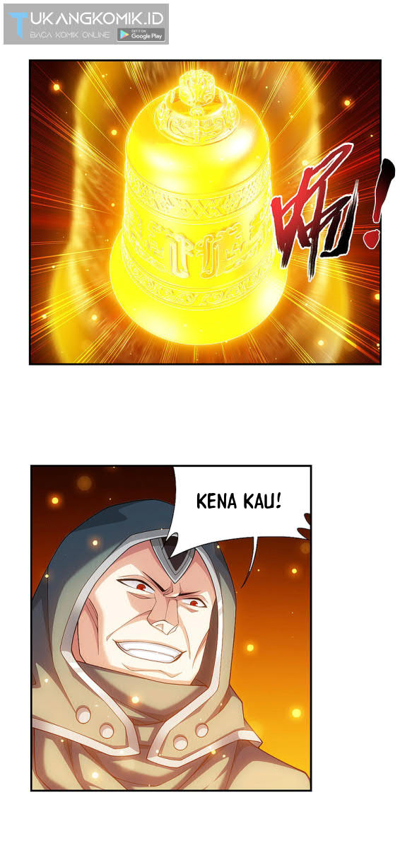 The Great Ruler - Chapter 176 - Page 15