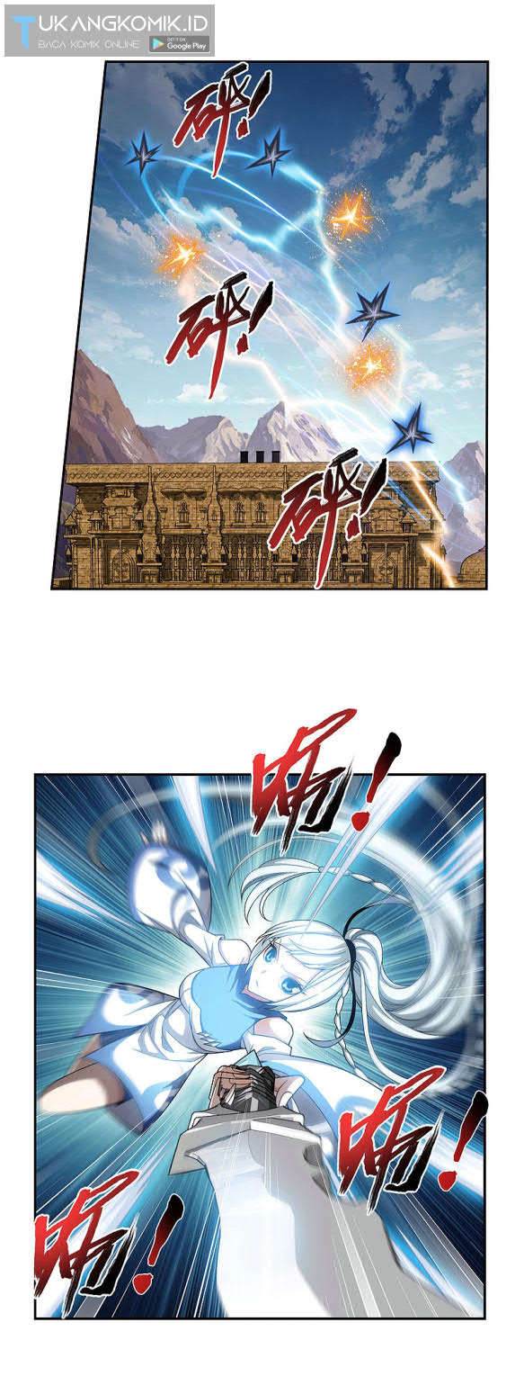 The Great Ruler - Chapter 176 - Page 4