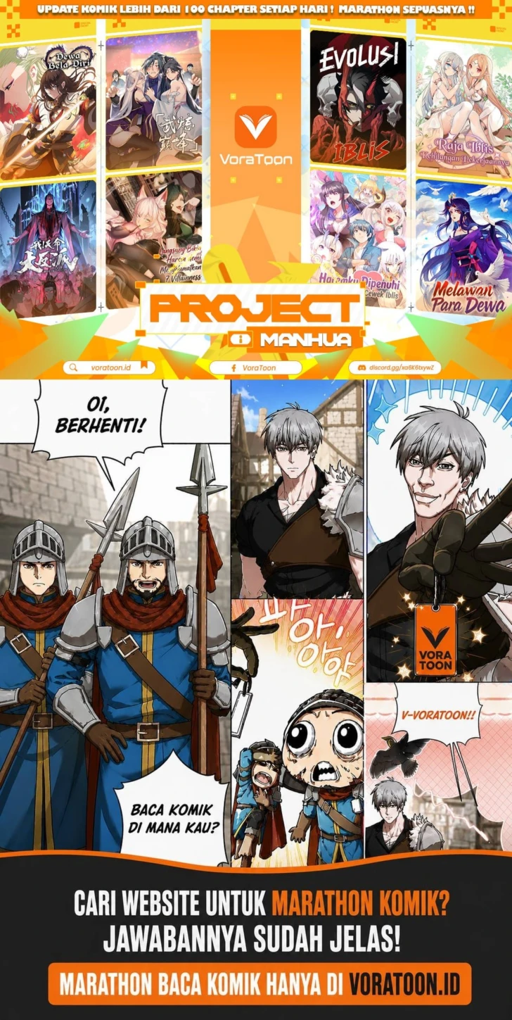 The Great Ruler - Chapter 513 - Page 19