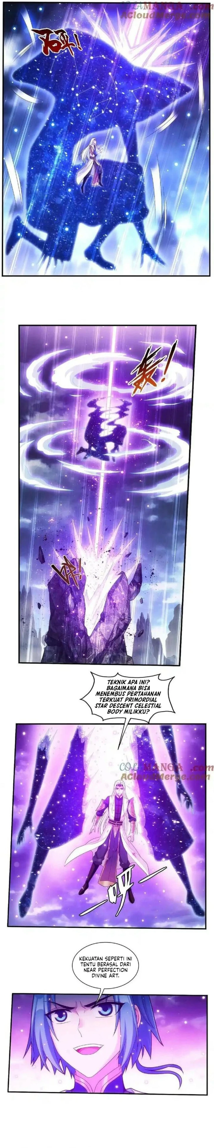 The Great Ruler - Chapter 515 - Page 11