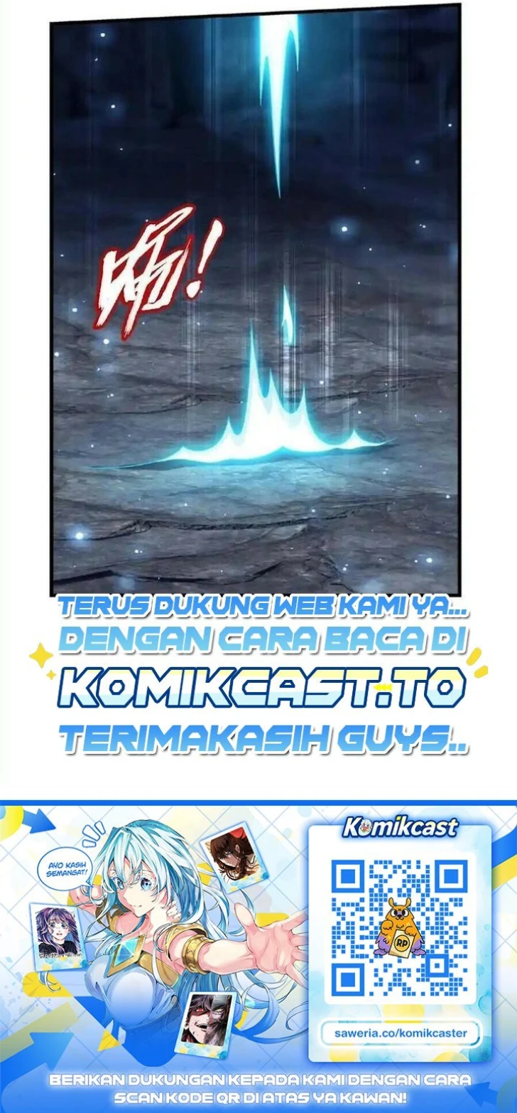 The Great Ruler - Chapter 516 - Page 14