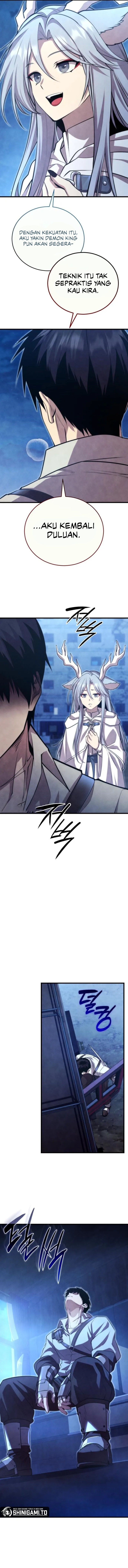 
              The Hero Can’t Rest             Chapter 12