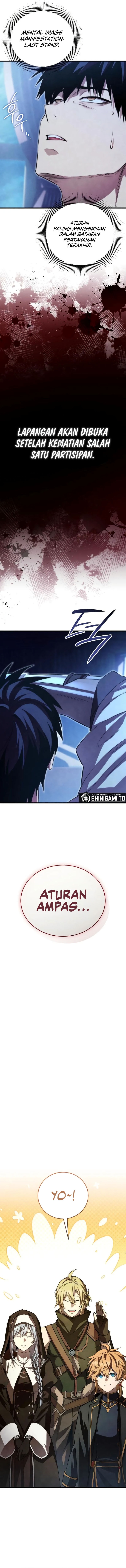 
              The Hero Can’t Rest             Chapter 12