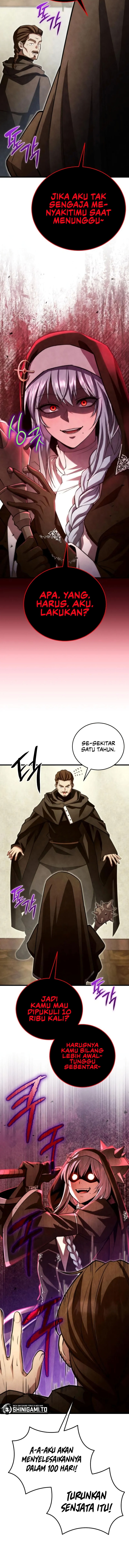 
              The Hero Can’t Rest             Chapter 12