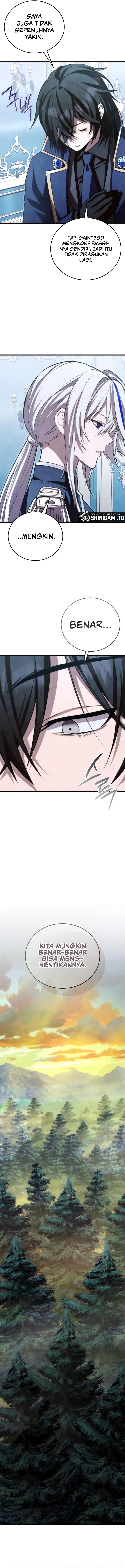 
              The Hero Can’t Rest             Chapter 12