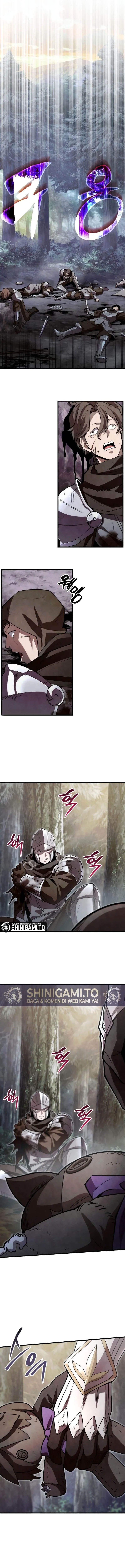 
              The Hero Can’t Rest             Chapter 12
