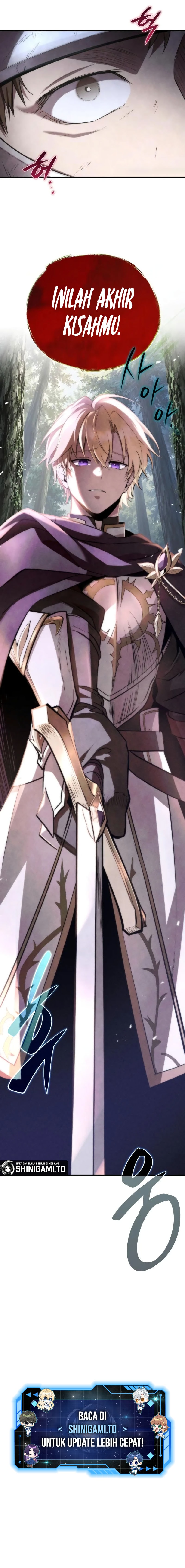 
              The Hero Can’t Rest             Chapter 12
