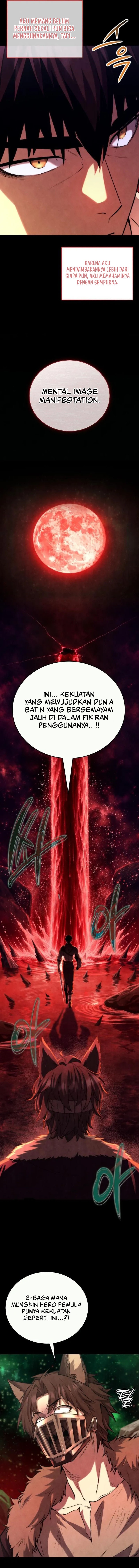 
              The Hero Can’t Rest             Chapter 12