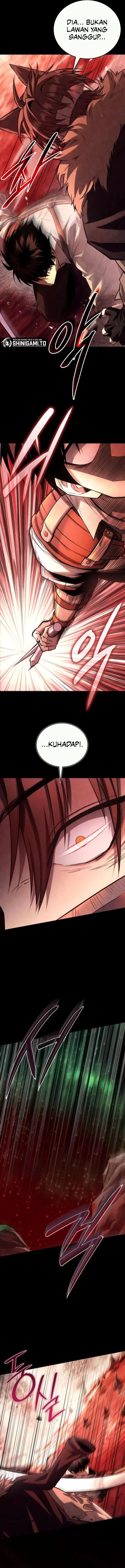
              The Hero Can’t Rest             Chapter 12