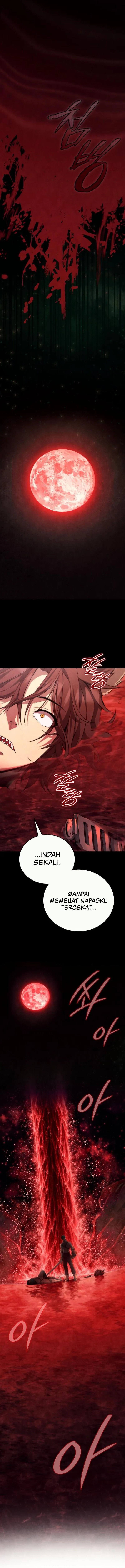 
              The Hero Can’t Rest             Chapter 12