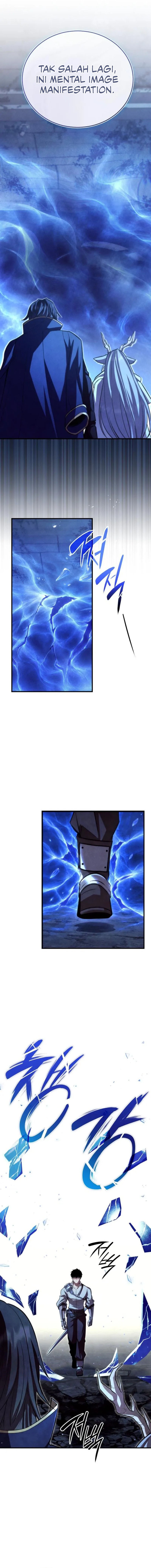 
              The Hero Can’t Rest             Chapter 12