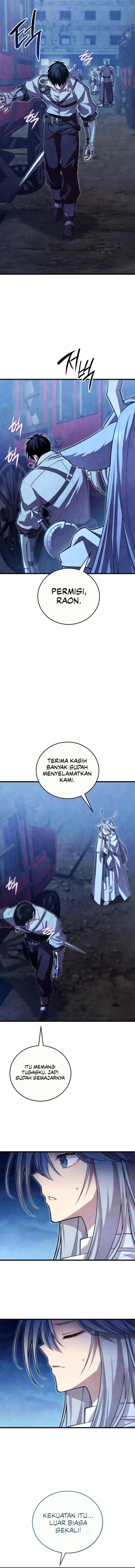 
              The Hero Can’t Rest             Chapter 12