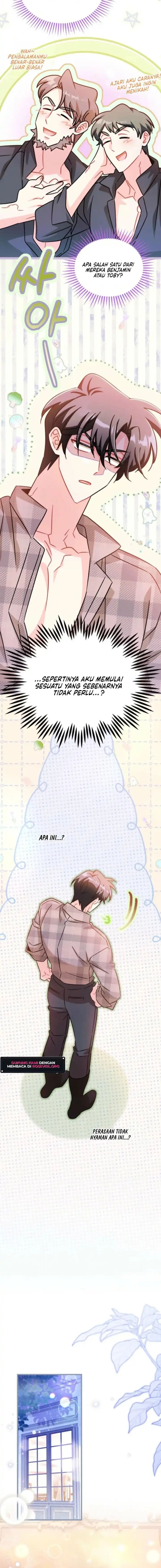 The Maid With a Child - Chapter 32 - Page 12