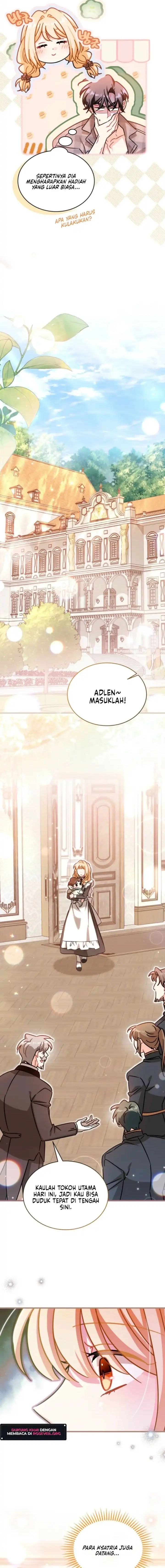 The Maid With a Child - Chapter 32 - Page 17