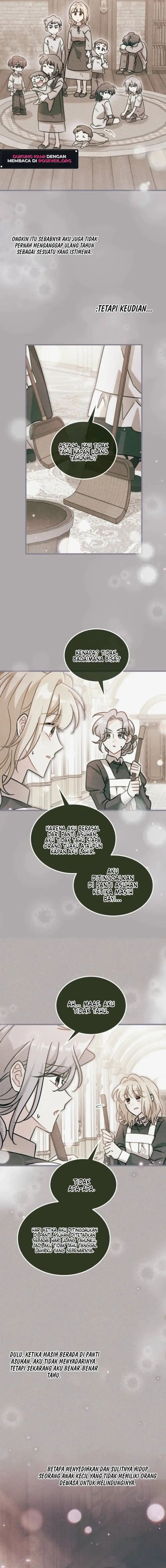 The Maid With a Child - Chapter 32 - Page 2