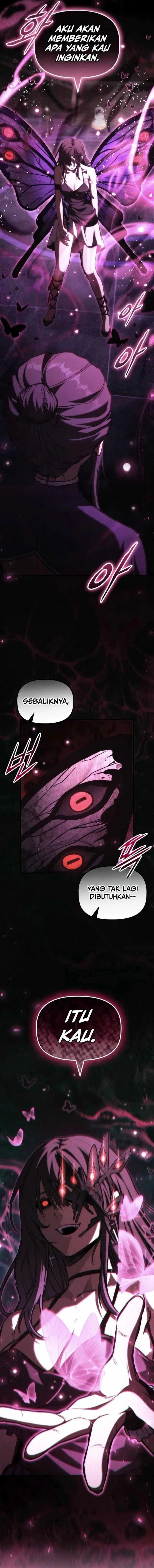 The Necromancer Family's Young Heir - Chapter 89 - Page 10