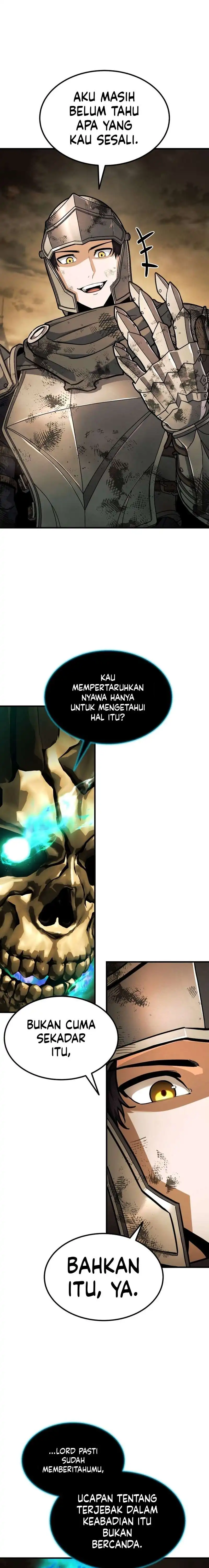 
              The Necromancer Who Spares No Expense             Chapter 8