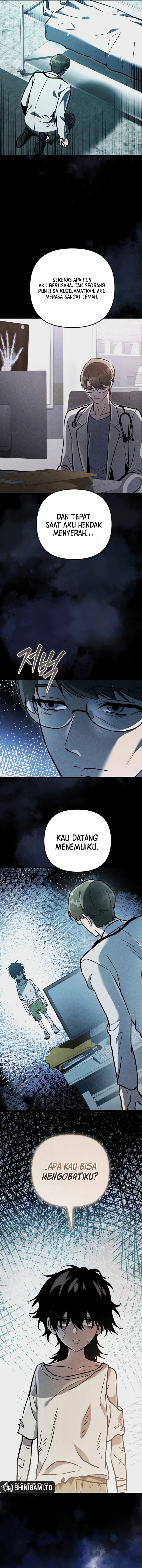 The Newbie Civil Servant Hunts Villains Before Going Home - Chapter 6 - Page 12