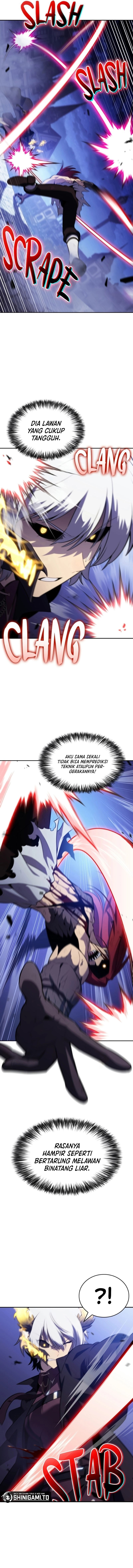 The Regressed Son of a Duke is an Assassin - Chapter 149 - Page 10