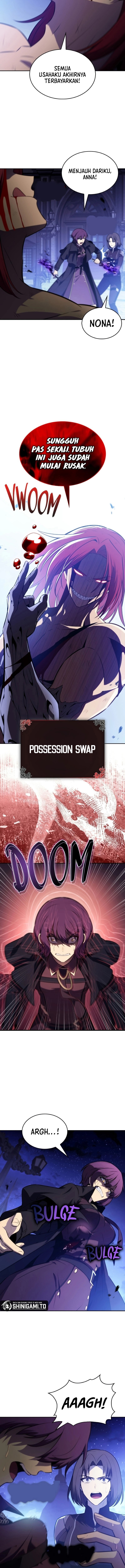 The Regressed Son of a Duke is an Assassin - Chapter 149 - Page 12