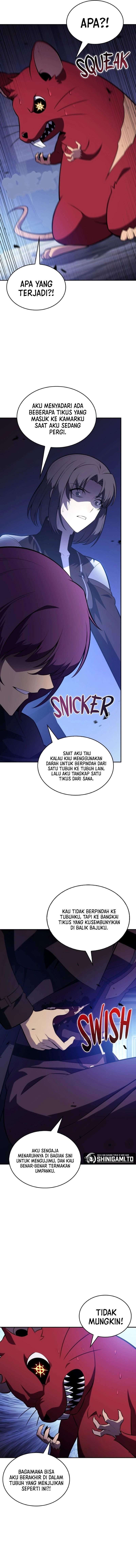 The Regressed Son of a Duke is an Assassin - Chapter 149 - Page 14