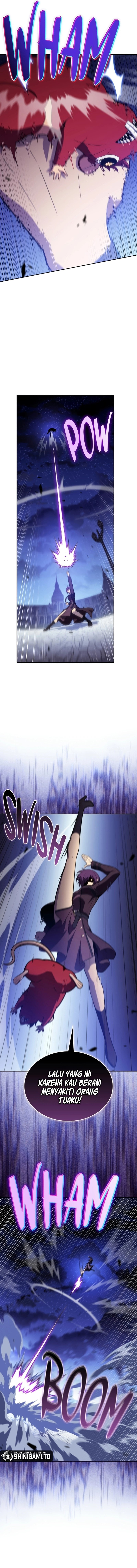 The Regressed Son of a Duke is an Assassin - Chapter 149 - Page 16
