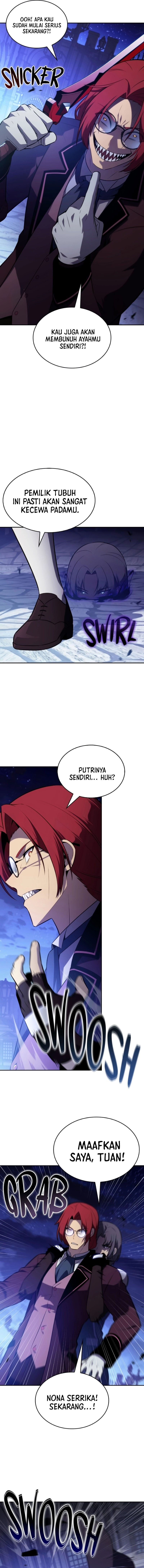 The Regressed Son of a Duke is an Assassin - Chapter 149 - Page 5