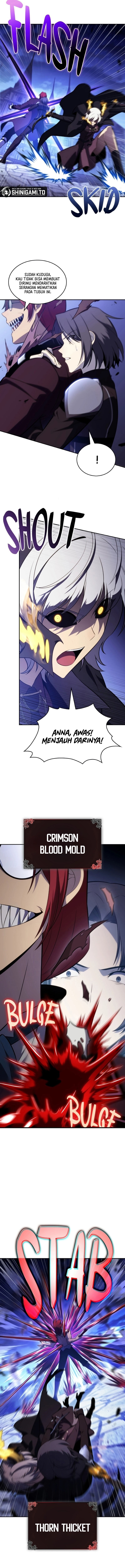 The Regressed Son of a Duke is an Assassin - Chapter 149 - Page 7