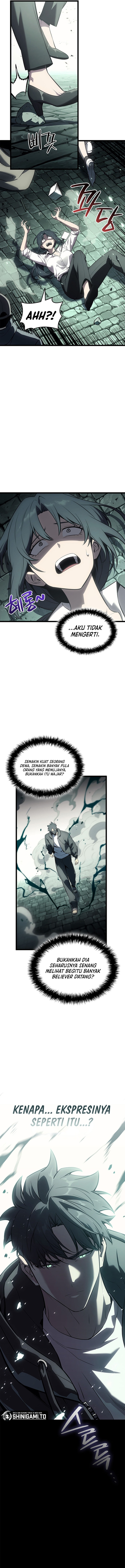 Return of the Disaster-Class Hero - Chapter 192 - Page 10