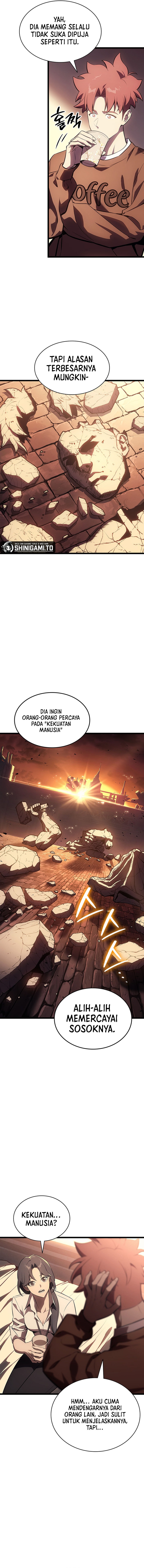Return of the Disaster-Class Hero - Chapter 192 - Page 13